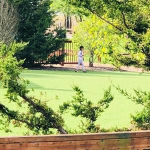 Meet your Posher, Parvinder